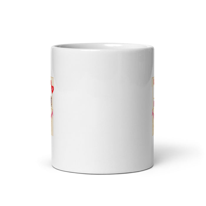 Kissing Booth Mug