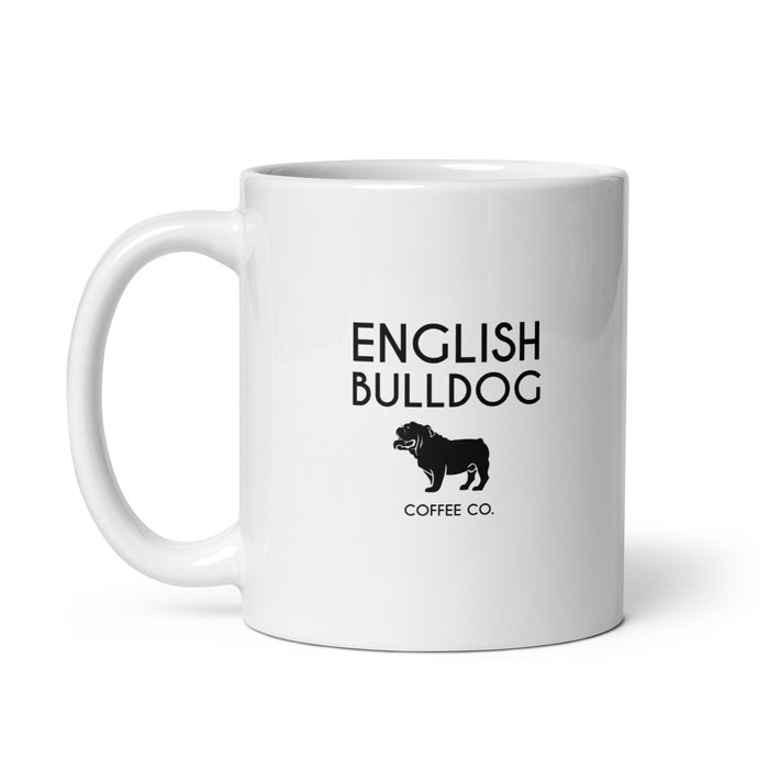Signature Mug