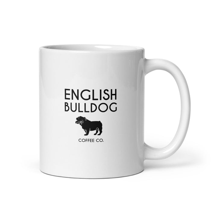 Signature Mug