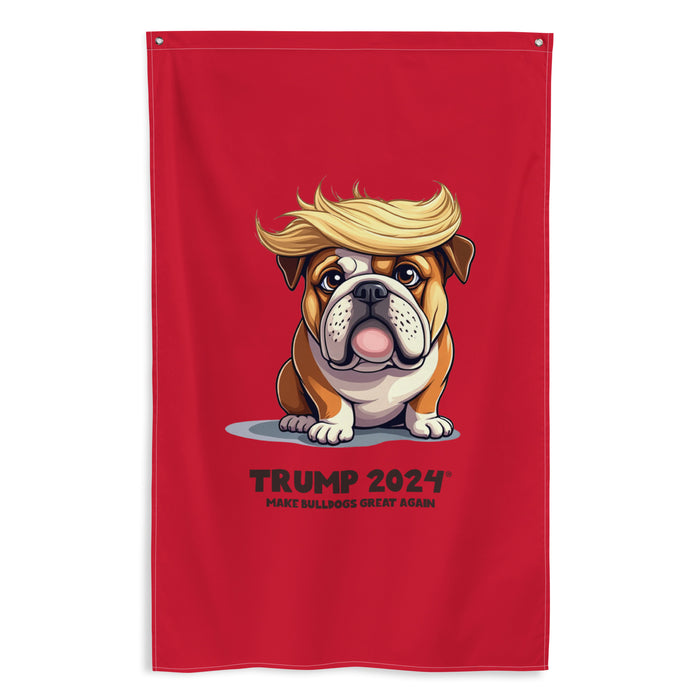 Trump Flag