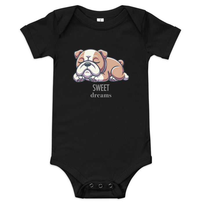 Dreams Onesie