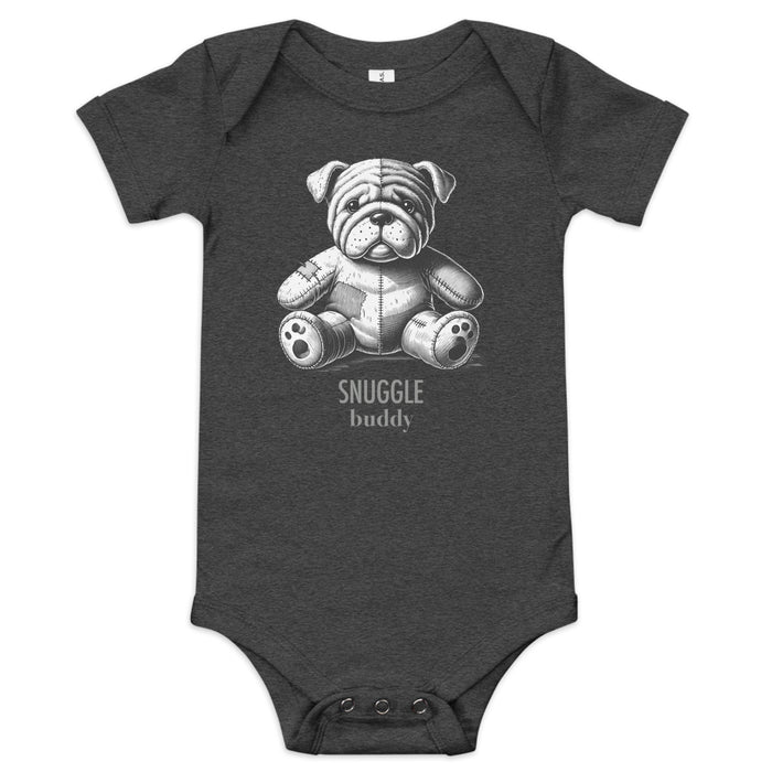 Snuggle Buddy Onesie