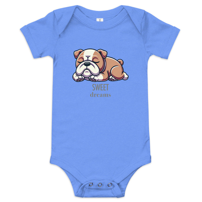 Dreams Onesie