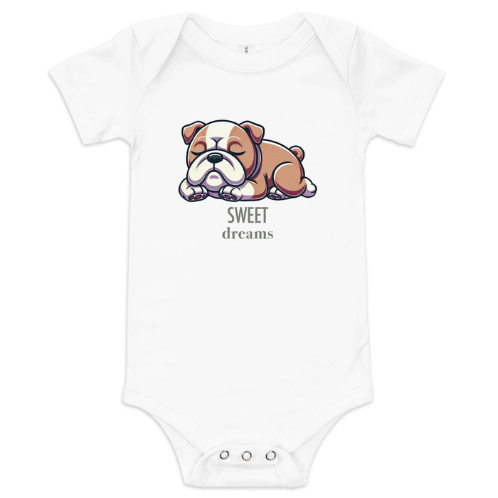 Dreams Onesie