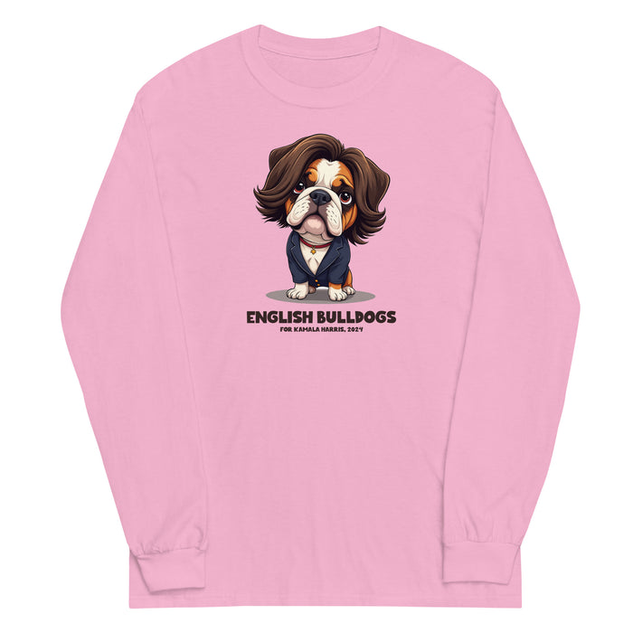 Kamala Long Sleeve Shirt