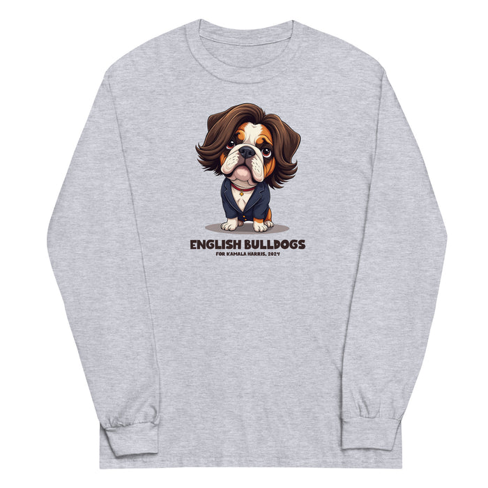 Kamala Long Sleeve Shirt