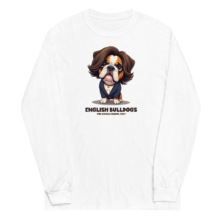 Kamala Long Sleeve Shirt