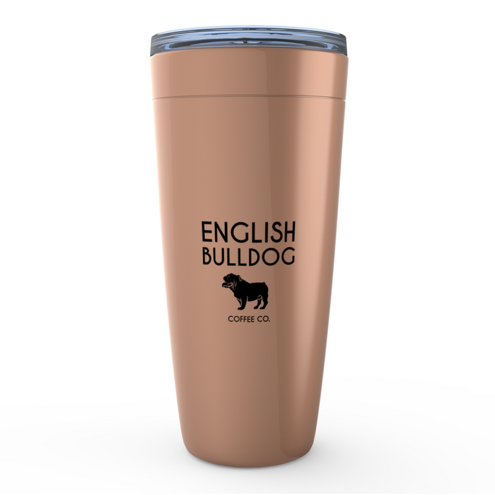 Bulldog Mugs & Tumblers