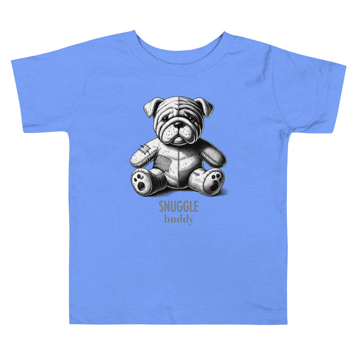 Snuggle Buddy Toddler Tee