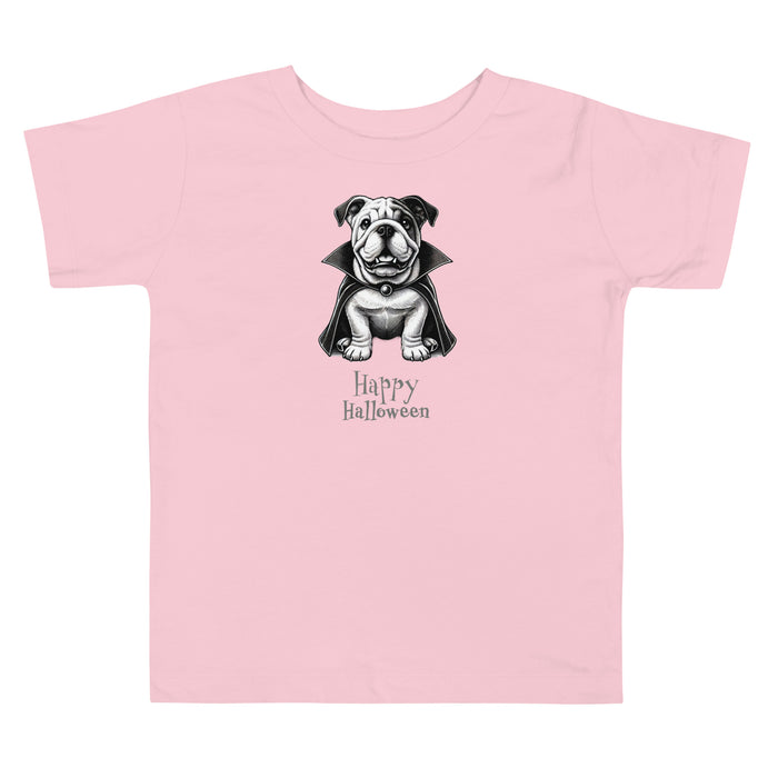 Vampire Toddler Tee