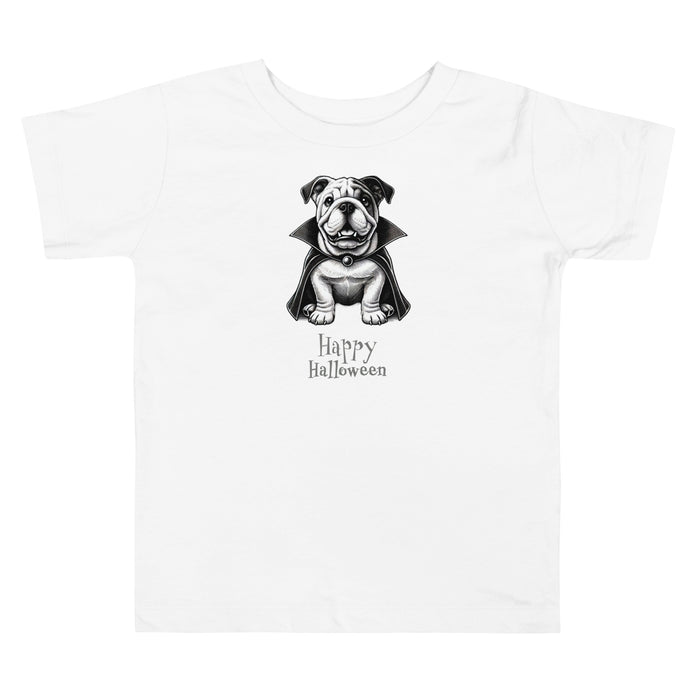 Vampire Toddler Tee