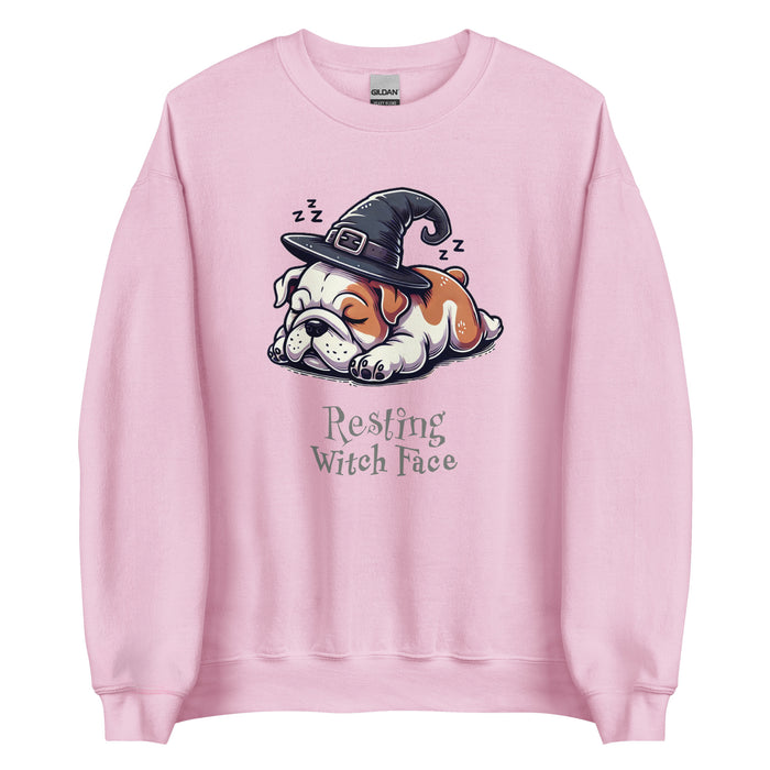 Witch Sweatshirt