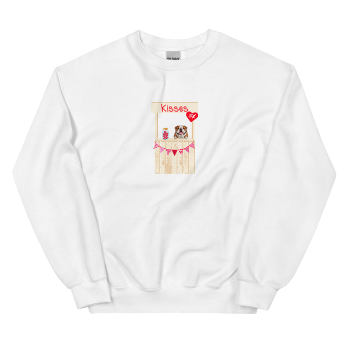 Kissing Booth Sweatshirt