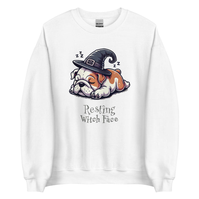 Witch Sweatshirt