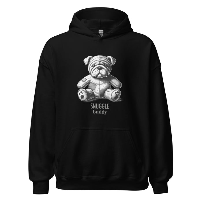 Snuggle Buddy Adult Hoodie