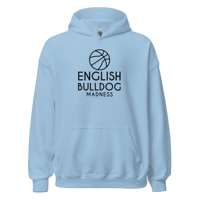 Bulldog Madness Hoodie