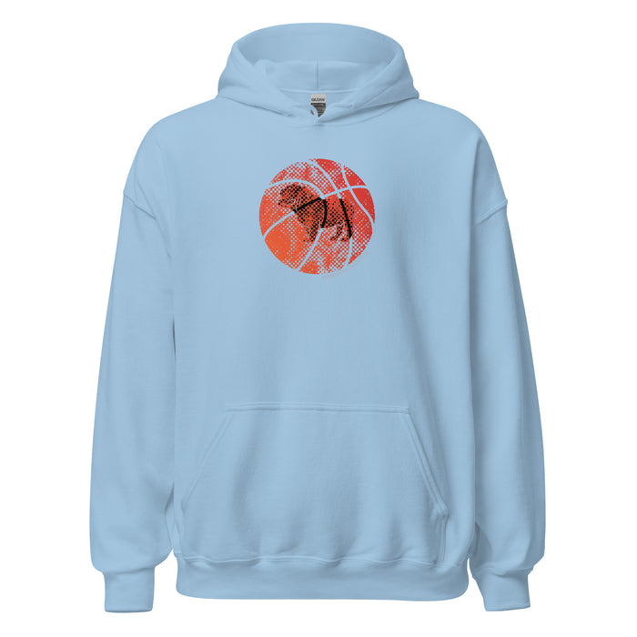 Ball is Life Hoodie