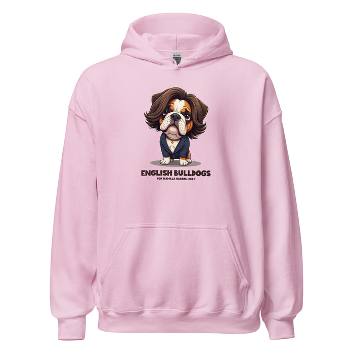 Kamala Hoodie