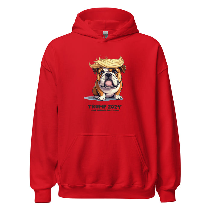 Trump Hoodie