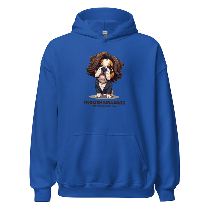 Kamala Hoodie