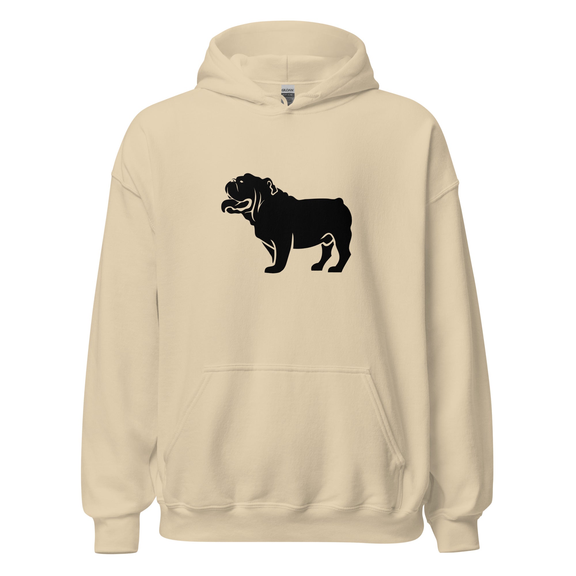 ★TWN☆ABSIGNATURE HOODIE★ Signature Hoodie, Too– English Bulldog Coffee Company