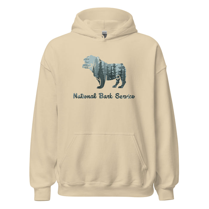 National Park Hoodie