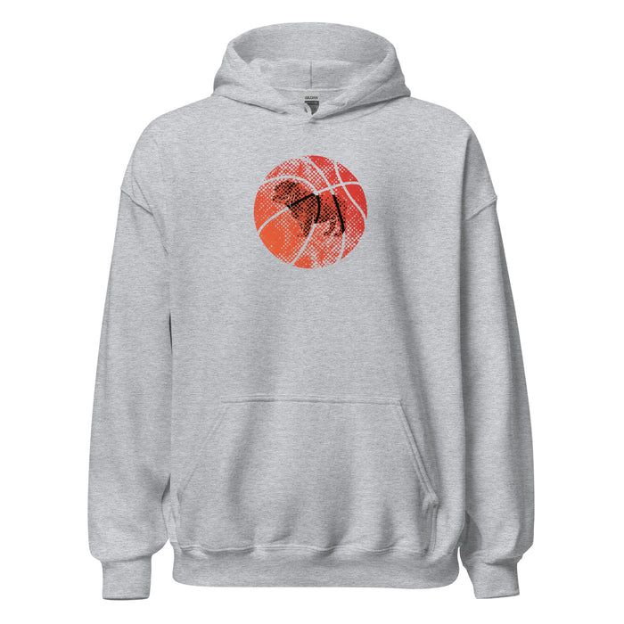 Ball is Life Hoodie