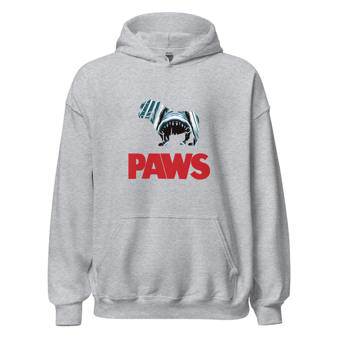 PAWS Hoodie