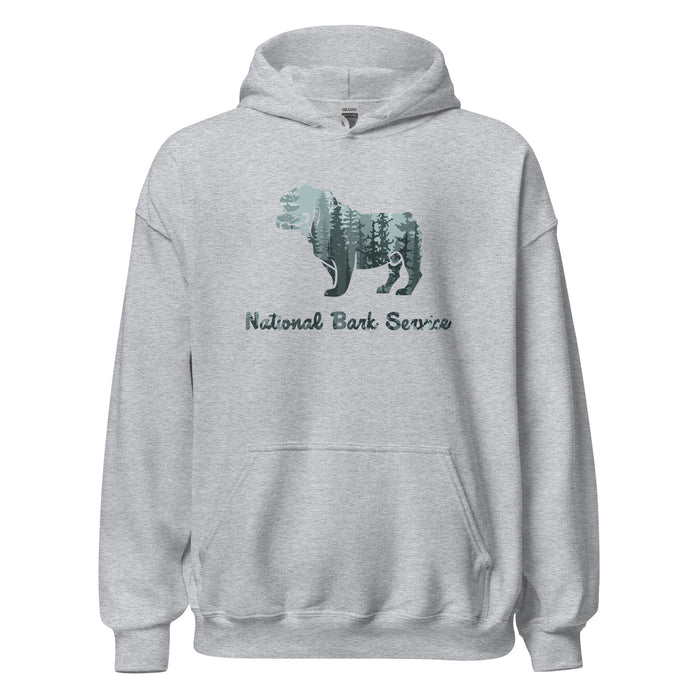 National Park Hoodie