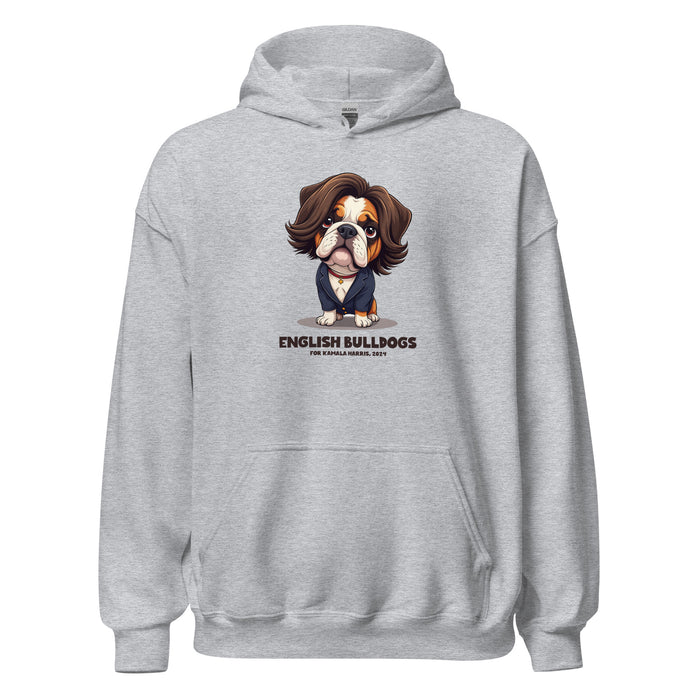 Kamala Hoodie