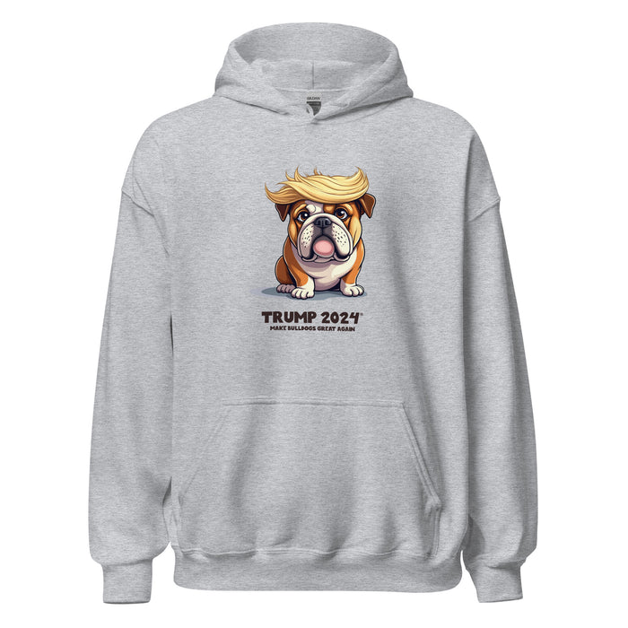 Trump Hoodie