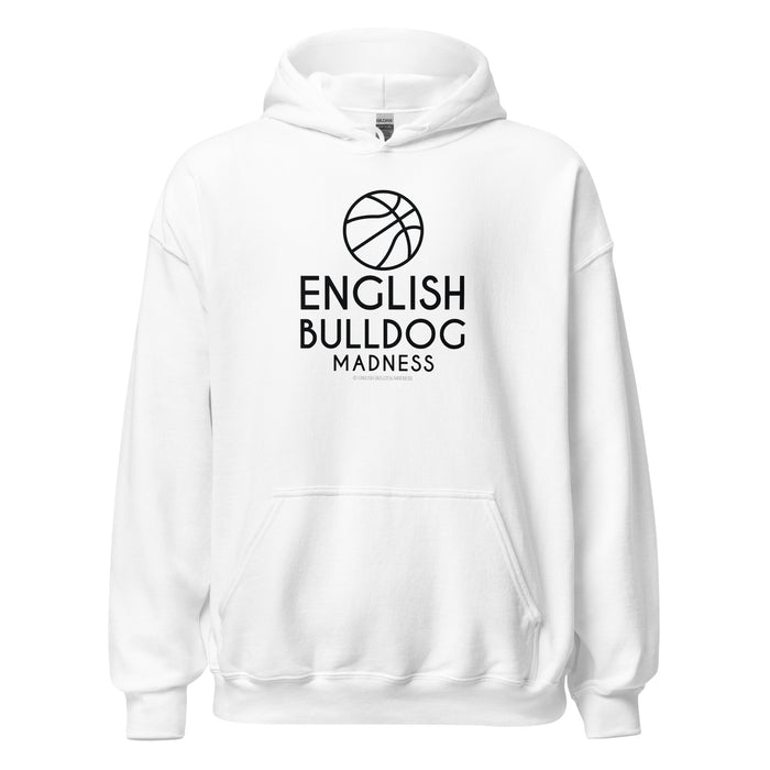 Bulldog Madness Hoodie