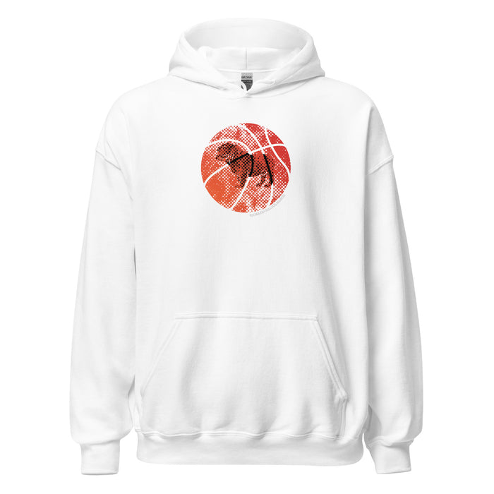 Ball is Life Hoodie