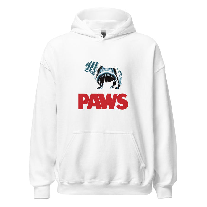 PAWS Hoodie