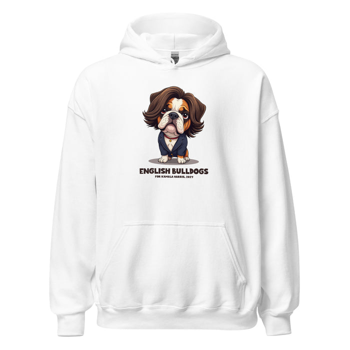 Kamala Hoodie