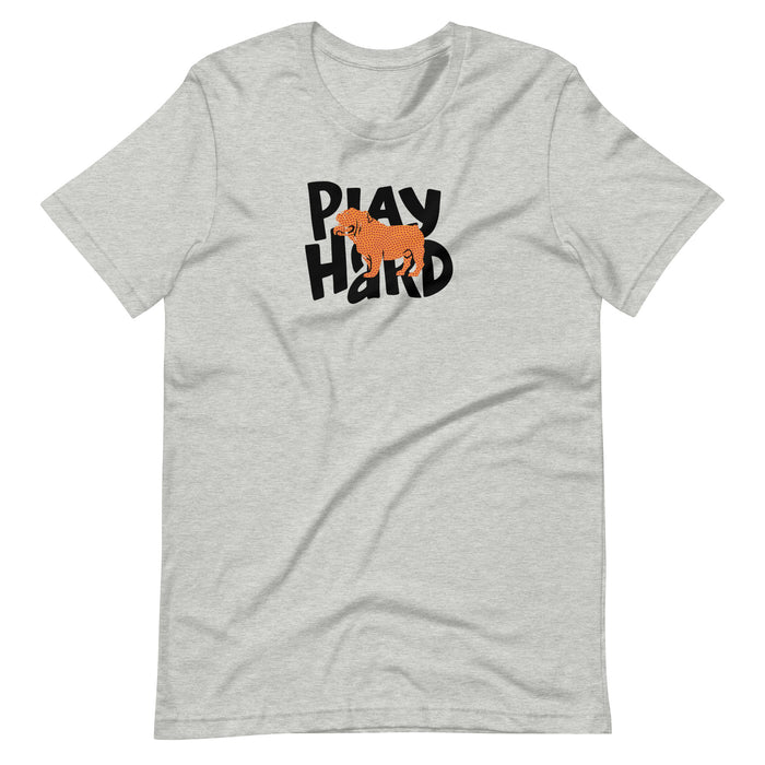 Play Hard Tee