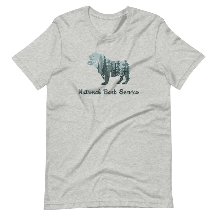 National Park Tee