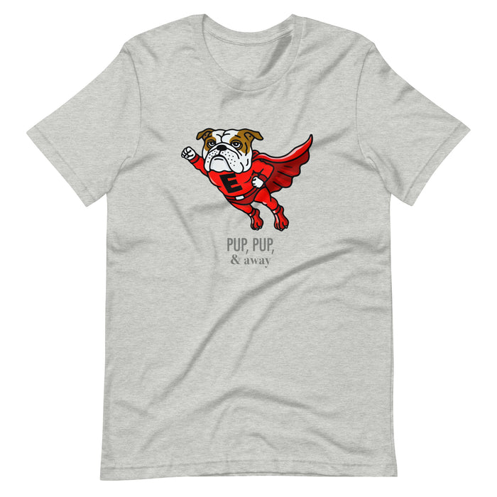 Superhero Adult Tee