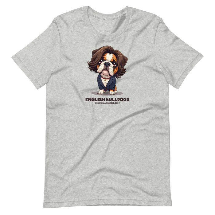 Kamala Tee