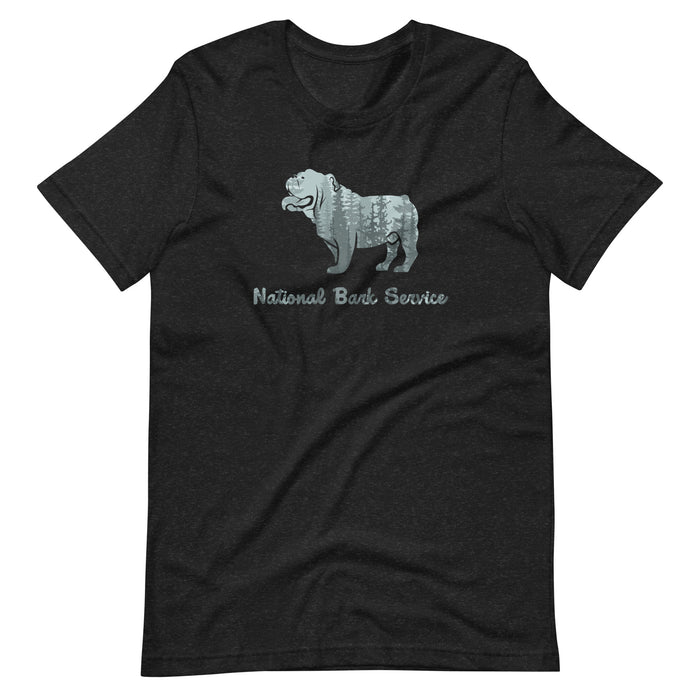 National Park Tee