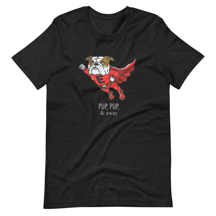 Superhero Adult Tee