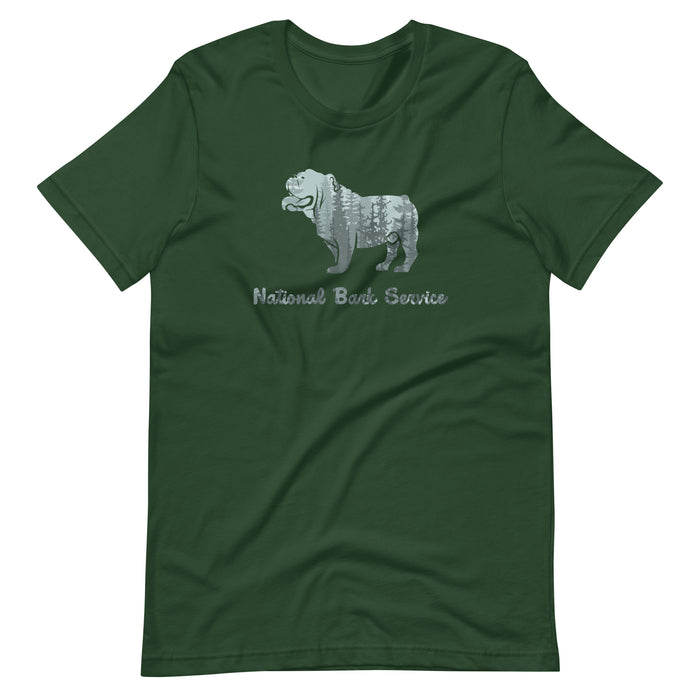 National Park Tee