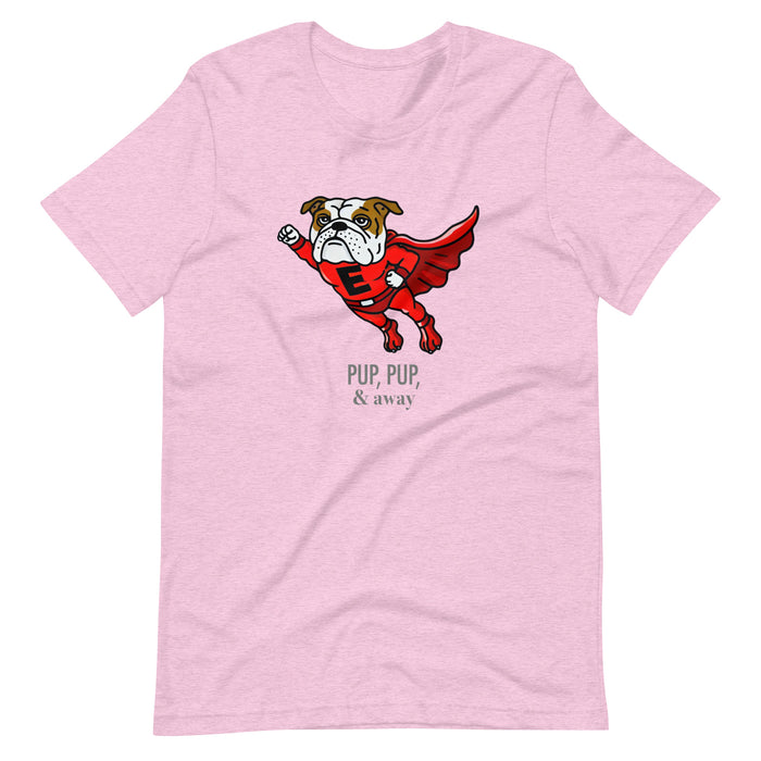 Superhero Adult Tee