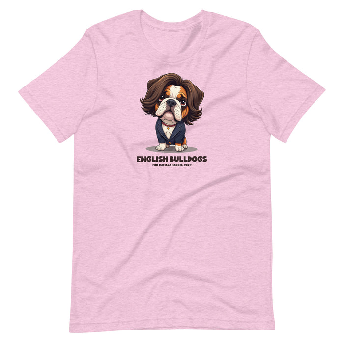 Kamala Tee