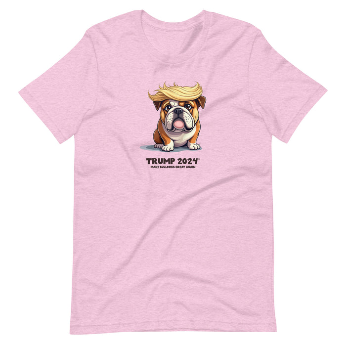 Trump Tee