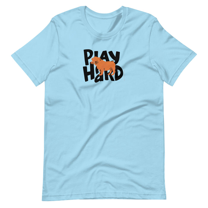 Play Hard Tee