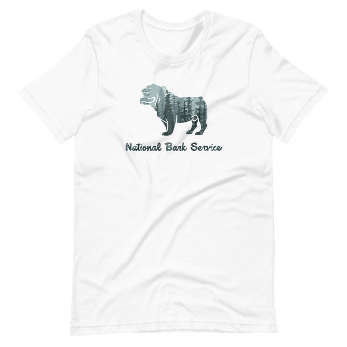 National Park Tee