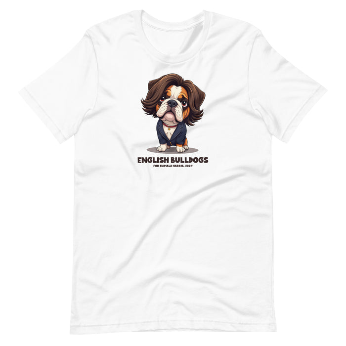 Kamala Tee