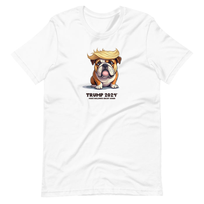 Trump Tee