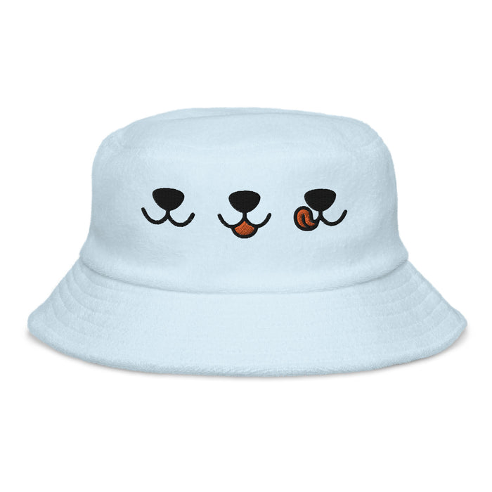 Happy Dog Bucket Hat